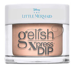 Gelish Xpress Dip Corally Invited - 1.5 oz / 43 g