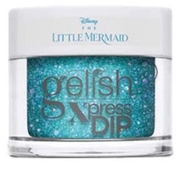 Gelish Xpress Dip Ride The Wave - 1.5 oz / 43 g