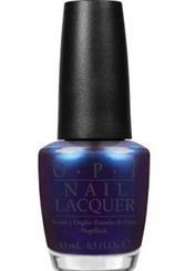 OPI Classic Nail Lacquer Miss Piggy's Big Number - .5 oz fl