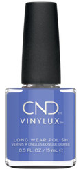 CND Vinylux Nail Polish Motley Blue - .5oz