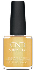 CND Vinylux Nail Polish Sundial It Up - .5oz