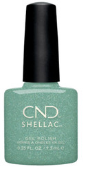 CND Shellac Gel Polish Clash Out - .25 fl oz