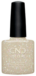 CND Shellac Gel Polish Off The Wall - .25 fl oz