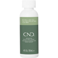 CND Odorless Sculpting Liquid 4oz