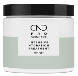 CND Pro Skincare Intensive Hydration Treatment (For Feet) 15 fl oz (FORMERLY CUCUMBER HEEL THERAPY)