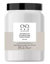 CND Pro Skincare Intensive Hydration Treatment (For Feet) 54 fl oz (FORMERLY CUCUMBER HEEL THERAPY)