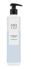 CND Pro Skincare Hydrating Lotion (For Hands & Feet) 10.1 fl oz