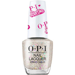 OPI Classic Nail Lacquer Glitter Every Night is Girls Night - .5 oz fl