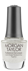 Morgan Taylor Nail Lacquer Dew Me A Favor - 15 mL / .5 fl oz