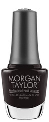 Morgan Taylor Nail Lacquer All Good In The Woods - 15 mL / .5 fl oz