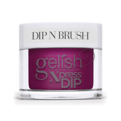 Gelish Xpress Dip Sappy But Sweet - 1.5 oz / 43 g