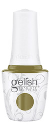 Gelish Soak-Off Gel Lost My Terrain Of Thought  - 15 mL / .5 fl oz
