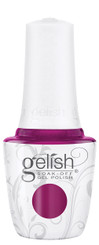 Gelish Soak-Off Gel Sappy But Sweet - 15 mL / .5 fl oz
