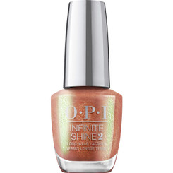 OPI Infinite Shine #Virgoals - .5 Oz / 15 mL