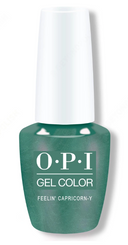 OPI GelColor Feelin’ Capricorn-y - .5 Oz / 15 mL