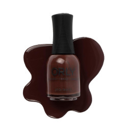 ORLY Nail Lacquer Don't Be Suspicious - .6 fl oz / 18 mL