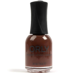 ORLY Nail Lacquer Don't Be Suspicious - .6 fl oz / 18 mL
