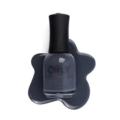 ORLY Nail Lacquer Unraveling Story - .6 fl oz / 18 mL