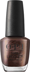 OPI Classic Nail Lacquer Hot Toddy Naughty - .5 oz fl