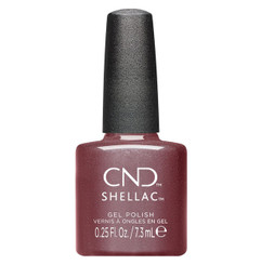 CND Shellac Gel Polish Frostbite - .25 fl oz