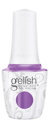 Gelish Soak-Off Gel Before My Berry Eyes - .5 oz / 15 ml