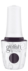 Gelish Soak-Off Gel A Hundred Present Yes - .5 oz / 15 ml