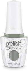 Gelish Soak-Off Gel Oh, Para-Chute - 1/2oz e 15ml