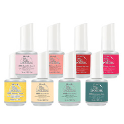 ibd Just Gel Polish Special Sales - 60% OFF