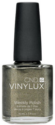 CND Vinylux Nail Polish Steel Gaze - .5oz