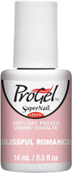 SuperNail ProGel Polish Blissful Romance - .5 oz / 14mL