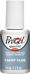 SuperNail ProGel Polish Yacht Club - .5 fl oz / 14 mL