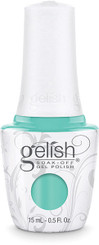 Gelish Soak-Off Gel Ruffle Those Feathers - .5 oz / 15 mL