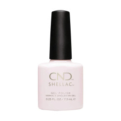 CND Shellac Gel Polish Romantique - .25 oz