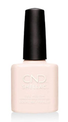 CND Shellac Gel Polish Naked Naivete - .25 oz