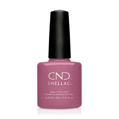 CND Shellac Gel Polish Sultry Sunset - .25 oz