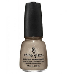 China Glaze Nail Polish Lacquer Fast Track -.5oz