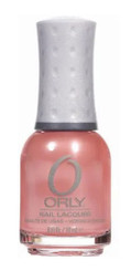 ORLY Nail Lacquer Seashell - 0.6 fl oz / 18 mL