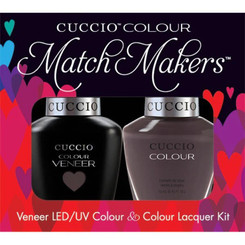 CUCCIO Gel Color MatchMakers Belize In Me - 0.43oz / 13mL