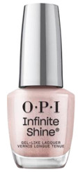 OPI Infinite Shine  Bubblegum Glaze - .5 Oz / 15 mL