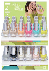 OPI Infinite Shine Spring 2024 Your Way Collection