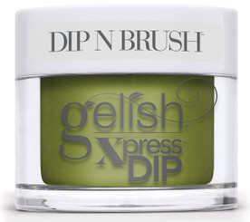 Gelish Xpress Dip Freshly Cut - 1.5 oz / 43 g