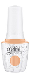 Gelish Soak-Off Gel Lace Be Honest - .5 oz / 15 ml