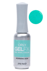 Orly Gel FX Soak-Off Gel Morning Dew- .3 fl oz / 9 ml