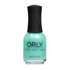 ORLY Nail Lacquer Morning Dew - .6 fl oz / 18 mL
