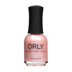 ORLY Nail Lacquer Wistful Water Lily - .6 fl oz / 18 mL