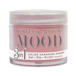 LeChat Perfect Match 3in1 Mood Powder Dusty Rose - 42 Grams