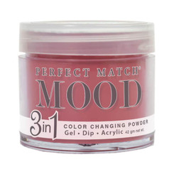 LeChat Perfect Match 3in1 Mood Powder Mahogany Magic - 42 Grams