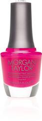 Morgan Taylor Nail Lacquer Gossip Girl - .5oz