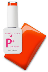 Light Elegance P+ Color Gel Polish Trippy - 10 ml