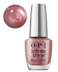 OPI Infinite Shine Chicago Champaign Toast - .5 Oz / 15 mL